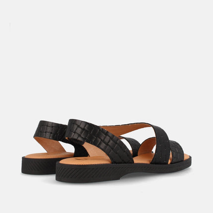 ASH TRENZ. NEGRO-2