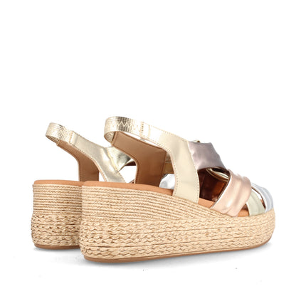 COVADONGA MULTIMETAL-4