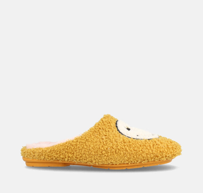 CANDY AMARILLO/CRUDO-2