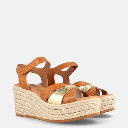 NASSAU MIEL/GRAB. PLATINO/MIEL-0