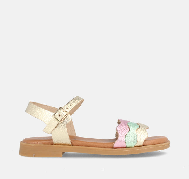 MARACUYA MULTIMETAL 2-0