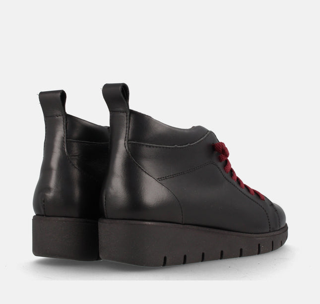 NUCIA NEGRO/ELAST. BURDEOS-3