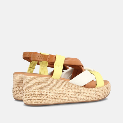 CLARABELLA AMARILLO-1