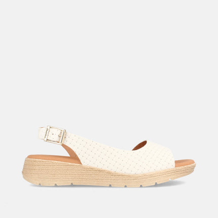 PARADISE M-13 BLANCO-0