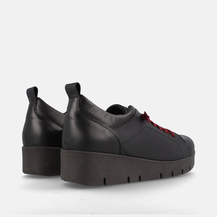 PEDRERA NEGRO/ELAST. BURDEOS-4