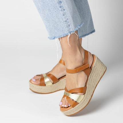 NASSAU MIEL/GRAB. PLATINO/MIEL-2