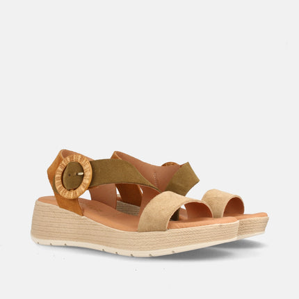 ROSEA SERR. ARENA/MILITAR/SETTER-1