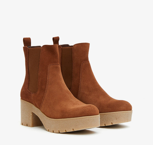 FOREST SERR. CUERO-1