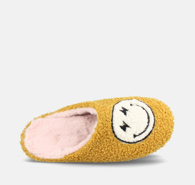 CANDY AMARILLO/CRUDO-5