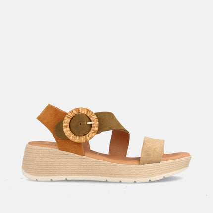 ROSEA SERR. ARENA/MILITAR/SETTER-0