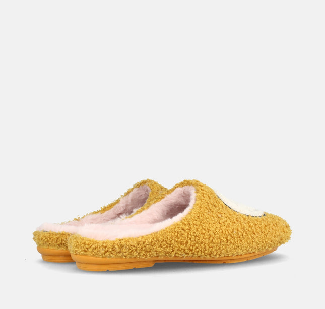 CANDY AMARILLO/CRUDO-4