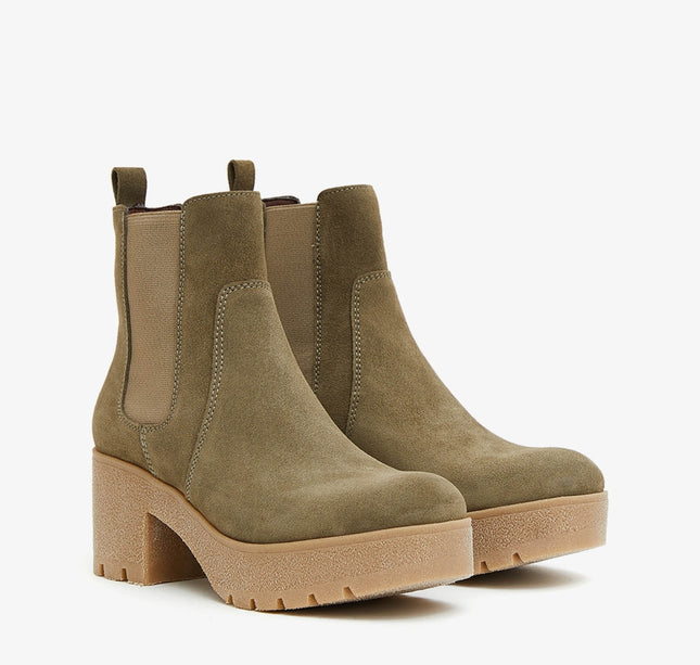 FOREST SERR. MUSGO-2