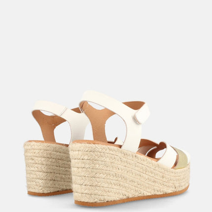 NASSAU BLANCO/PLATINO/BLANCO-2