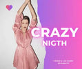 LA CRAZY NIGHT DE MARILA | PREMIO 3 💛