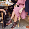 ELEGANCIA Y COMODIDAD PARA MUJERES REALES