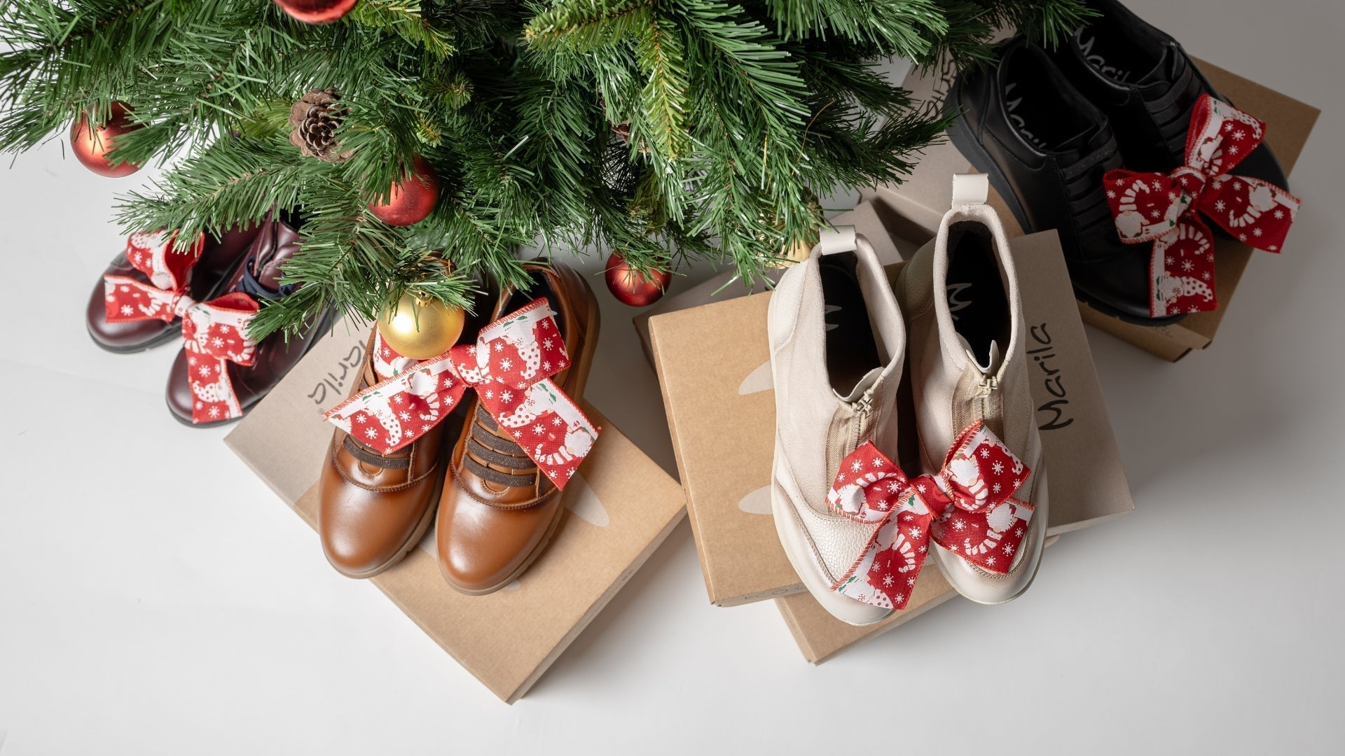 LA GUÍA PERFECTA PARA TUS REGALOS DE NAVIDAD