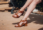 NEW IN - Zena, la sandalia que te hará brillar este verano ✨