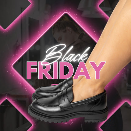 Collection image for: Mocasines BF