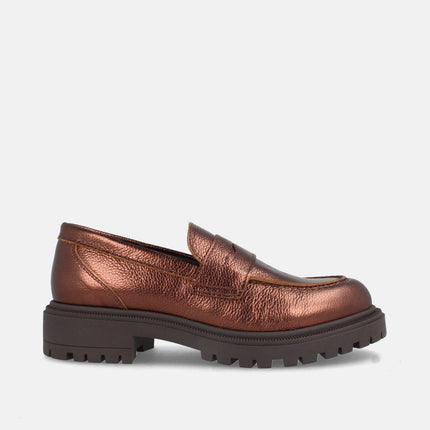 Collection image for: Mocasines