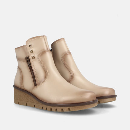 Collection image for: Botines Confort Plus