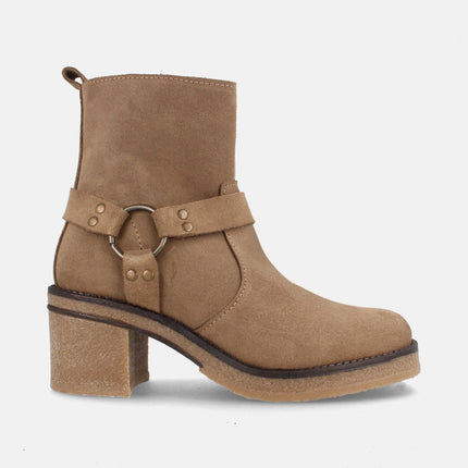 Collection image for: Botas y botines