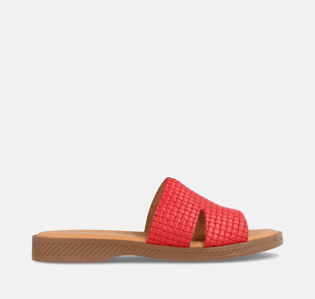 ANKARA M-13 ROSSO-0