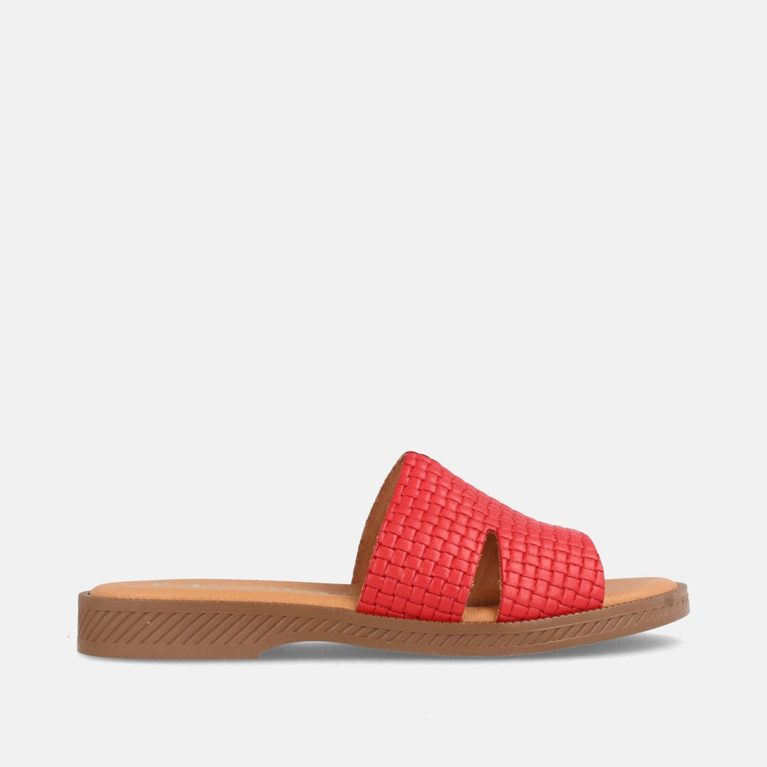 ANKARA M-13 ROSSO-0