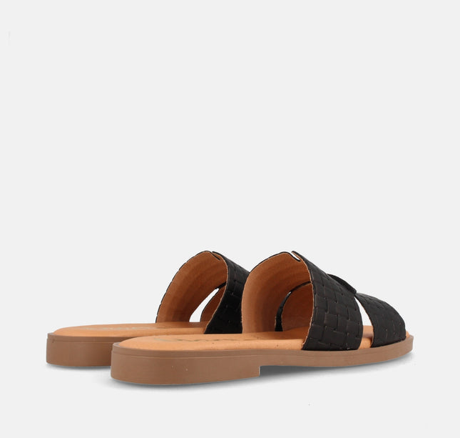 POLTI TRENZ. NEGRO-2
