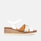 35 / COMBI BLANCO/LILIAN TOAST