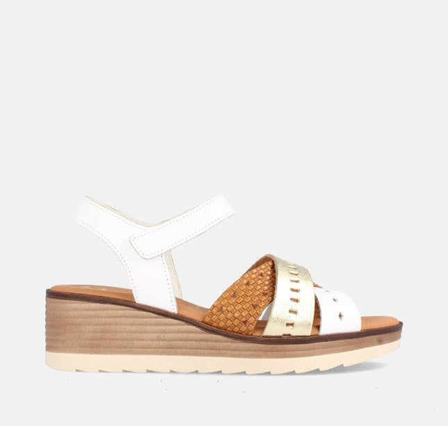 BASSE COMBI BLANCO/LILIAN TOAST-0