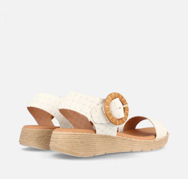 CAMBERRA TRENZ. BLANCO-2