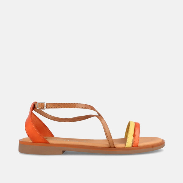 BEGOÑA NARANJA-0