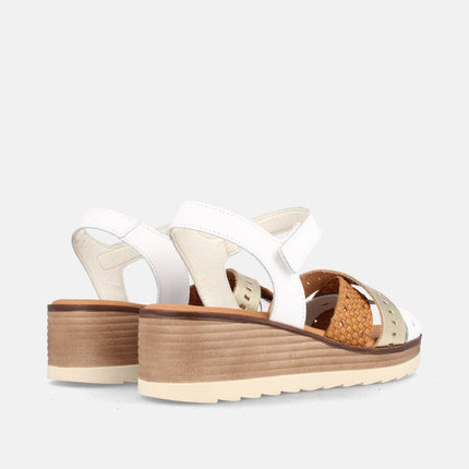 BASSE COMBI BLANCO/LILIAN TOAST-2