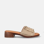 36 / SUEDE SAND