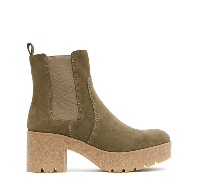 FOREST SERR. MUSGO-0