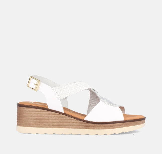 AKRON COMBI BLANCO/LILIAN WHITE-0