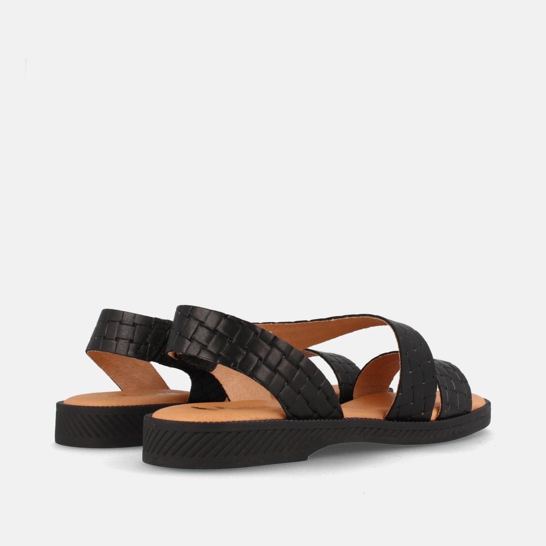 ASH TRENZ. NEGRO-2