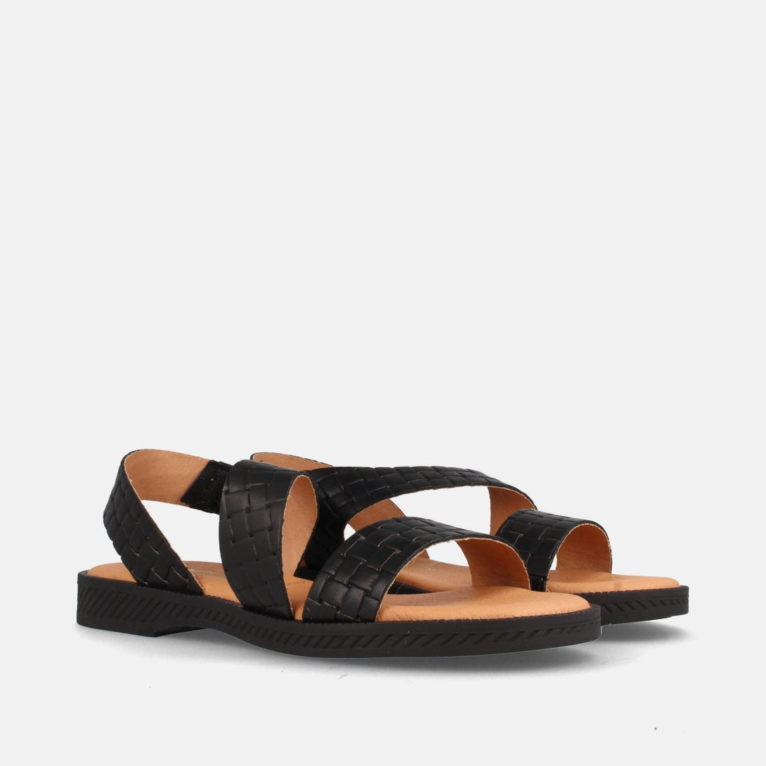 ASH TRENZ. NEGRO-1