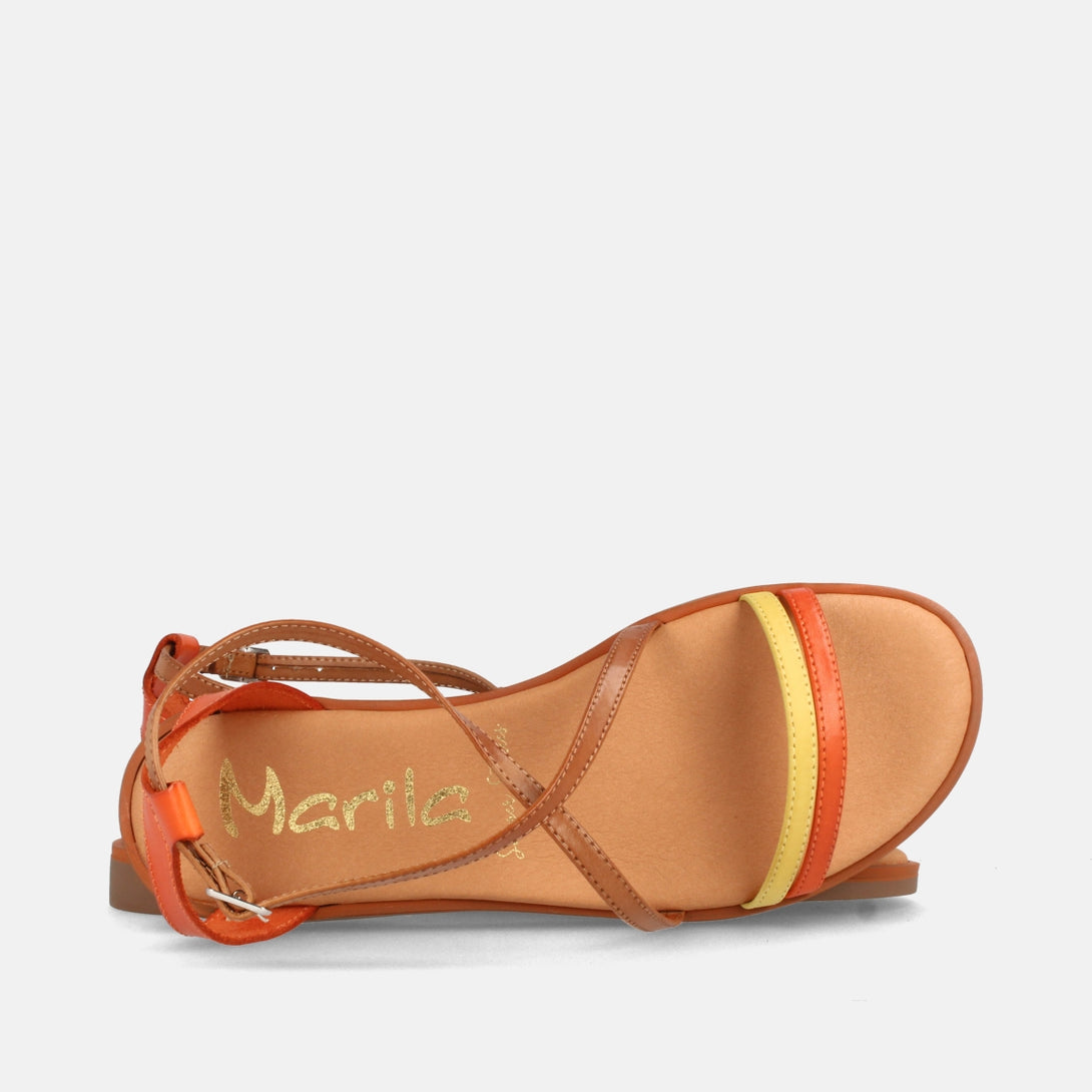 BEGOÑA NARANJA-1