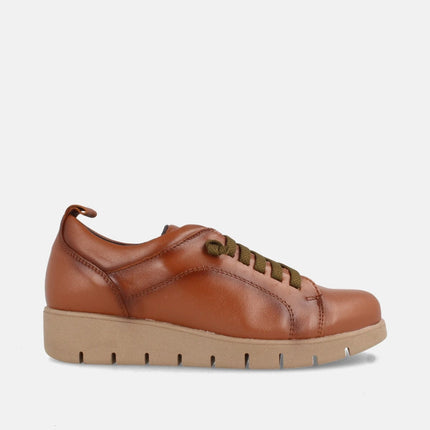 PEDRERA WHISKY/ELAST. KAKI-0