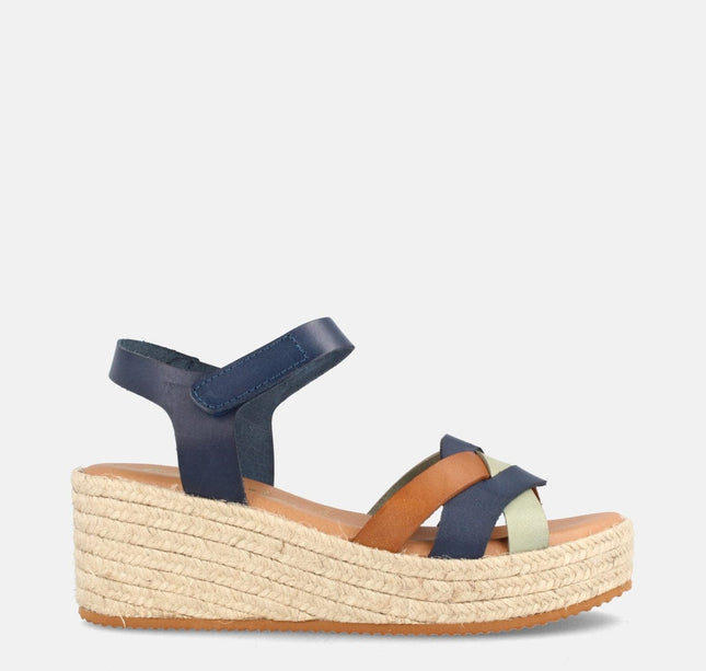 PANAMA LAGO/BLUE/AVELANA/BLUE-0