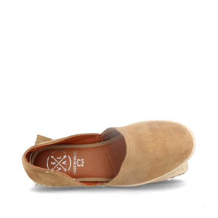CLAUDINE TAUPE-9