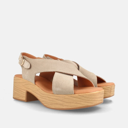 ODER SUEDE SAND-1