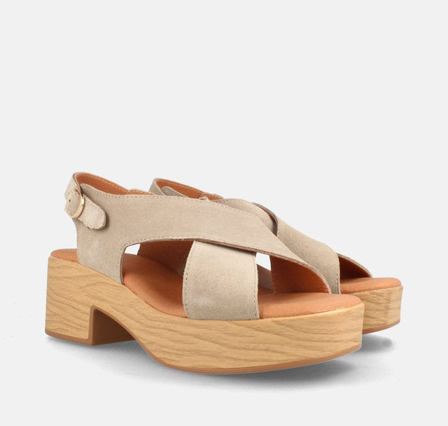 ODER SUEDE SAND-1