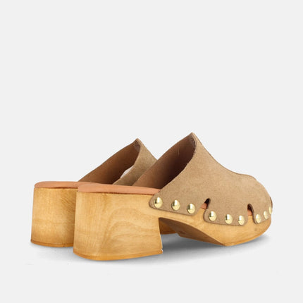 MOVA SERR. MUSHROOM-2