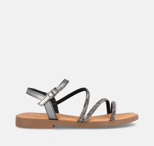 BRADES BRILLANTE ACERO/GRAIN ACEIN-0