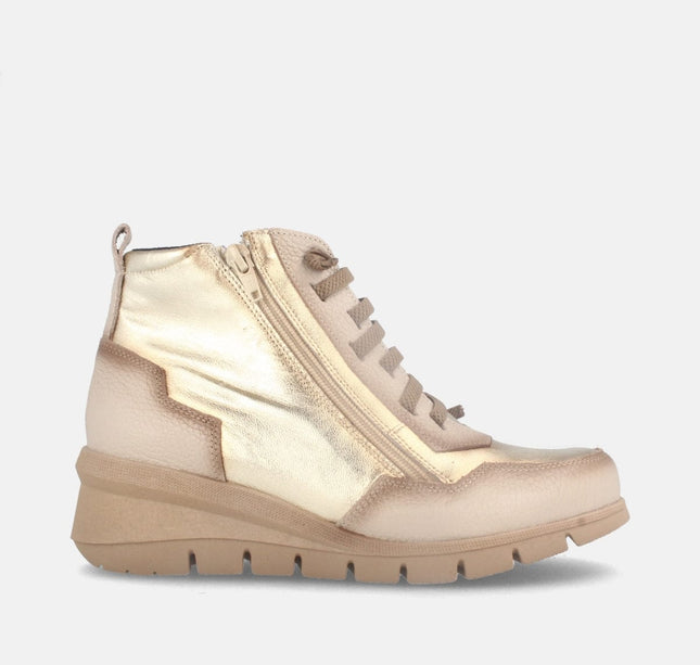 ONIL BEIGE/PLATINO-1