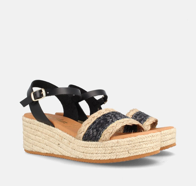 SALEM TR. 2819/45 NEGRO-1