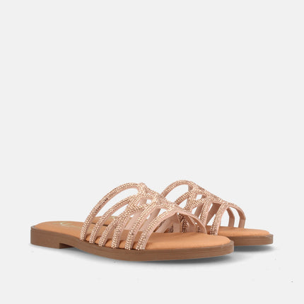 OMA BRILLANTE ROSE-1