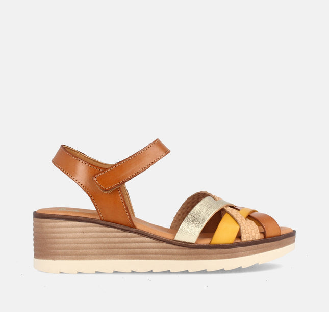 MORONI COMBI AVELLANA/LILIAN BEIG-0